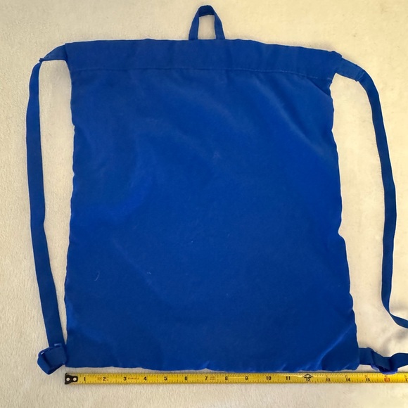 Disneyland Resort Drawstring Backpack - Picture 2 of 4